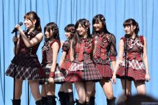 AKB48 Umumkan Halloween...