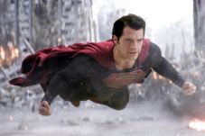 Akhir Man of Steel Pemicu...