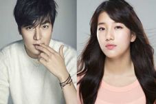 Lee Min Ho Tak Hadir...