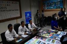 BNN Ungkap Pencucian...