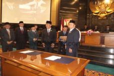 DKI Dapat Nilai WDP...