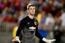 De Gea: Real Madrid?...
