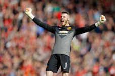 Lupakan Madrid, De Gea...