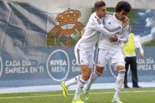 Madrid Lepas Dua Amunisi...