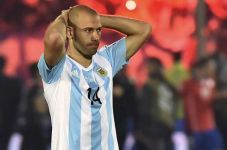 Mascherano: Konyol,...