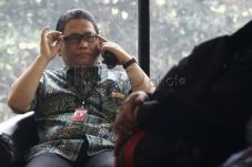 Lagi, KPK Periksa Mantan...