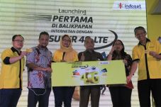 Indosat Jadi Layanan...