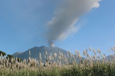 PVMBG Pasang Alat Deteksi