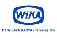 WIKA Raih 2 Paket Proyek...