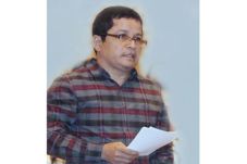 Ditunjuk Tuan Rumah?