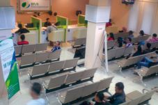 Makin Bikin Pusing Kepala