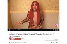 Tren Tutorial Hijab...