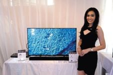 TV Sony Gunakan Android