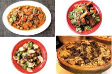 Bertualang Kuliner ke...