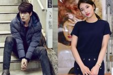 Suzy Miss A Ditawarkan...