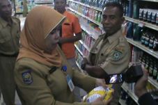 Jelang Idul Fitri, Tim...