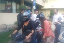 Pesan Margareta kepada...