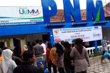 Pembiayaan UMKM Semester...