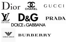 8 Label Fashion Favorit...