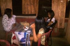 Warung Remang-remang...
