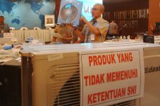 Kemendag: 63,7% Produk...