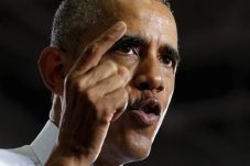 Dalih Obama: Kalahkan...