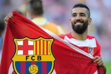 HOT NEWS: Barcelona...