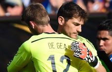 Casillas Menuju Porto,...