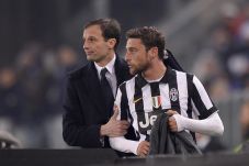 Juventus Resmi Perbaharui...