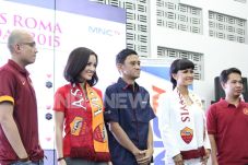 MNC TV Siarkan Laga...