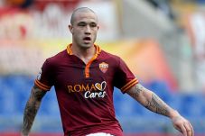 Radja Nainggolan Nggak...
