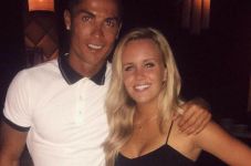 Temukan Ponsel, Ronaldo...