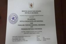 Dipimpin Jokowi, Indonesia...