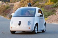Google Uji Prototipe...