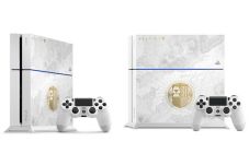 Bundel Terbatas PS4...
