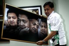 Ahmad Yani Pede Jawab...