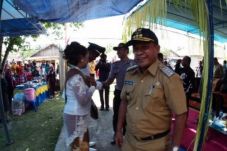 Mendadak Muncul di KPK,...