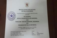 Singkatan BIN Mendadak...