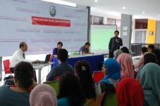 Kunci Sukses Mahasiswa...