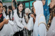 Suarakan Kepedulian...
