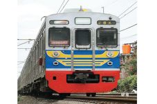 KCJ Uji Kelayakan Kereta...