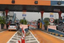 Tarif Tol Jakarta-Cikampek...