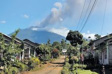 Maskapai Harus Waspadai...