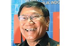 DPD Dorong Perkuat Otonomi...