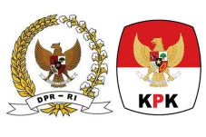 DPR Minta Penjelasan...