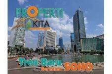 Tren Baru Bernama SOHO