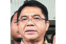 Lagi, BKPM Batalkan...