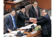 UU JPSK Berikan Kepastian...
