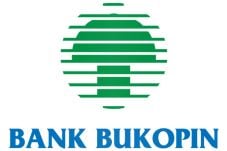 Juni, Kredit Bank Bukopin...