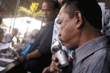 Waspadai Gangguan Kesehatan...